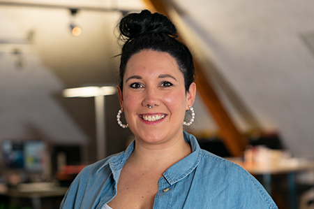 MARTINA STÄHLI